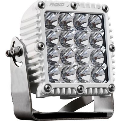 Rigid Industries Q Series Pro Flood LED Light (White) - 245113